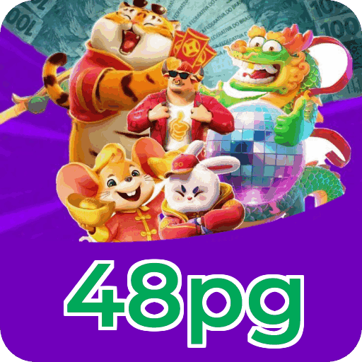 Lottery 48pg com bônus